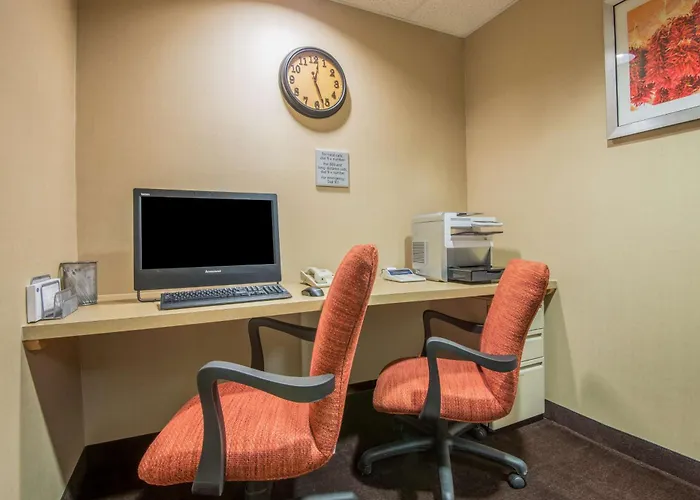 Hampton Inn&Suites Los Alamos