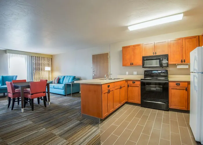 Hampton Inn&Suites Los Alamos