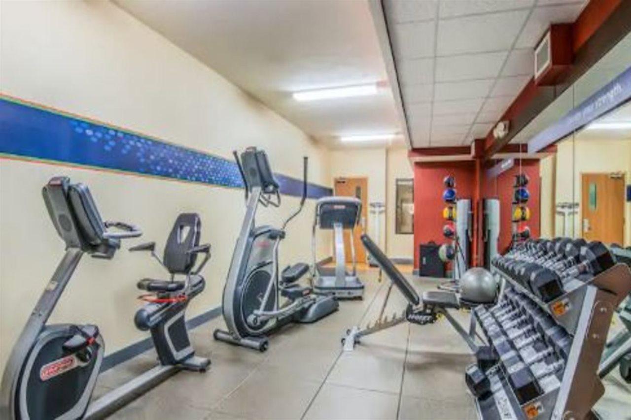 Hampton Inn&suites Alamos 3* Los Álamos