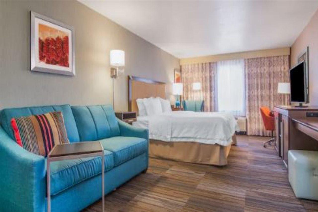 Hampton Inn&suites Alamos Los Álamos