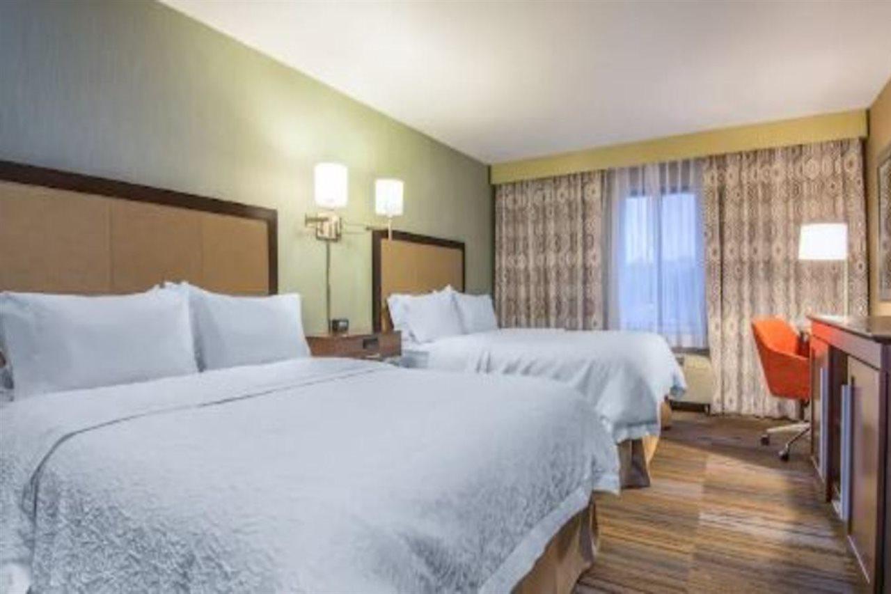 Hampton Inn&suites Alamos 3* Los Álamos