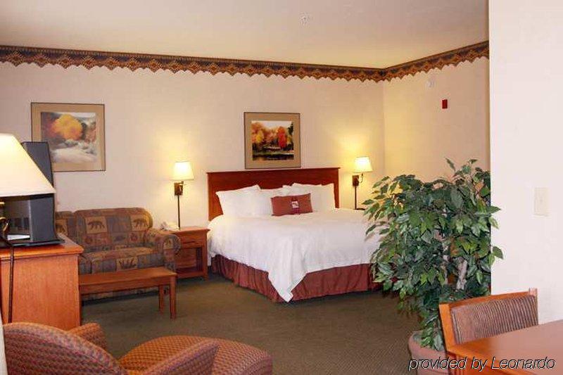 Hampton Inn&suites Alamos