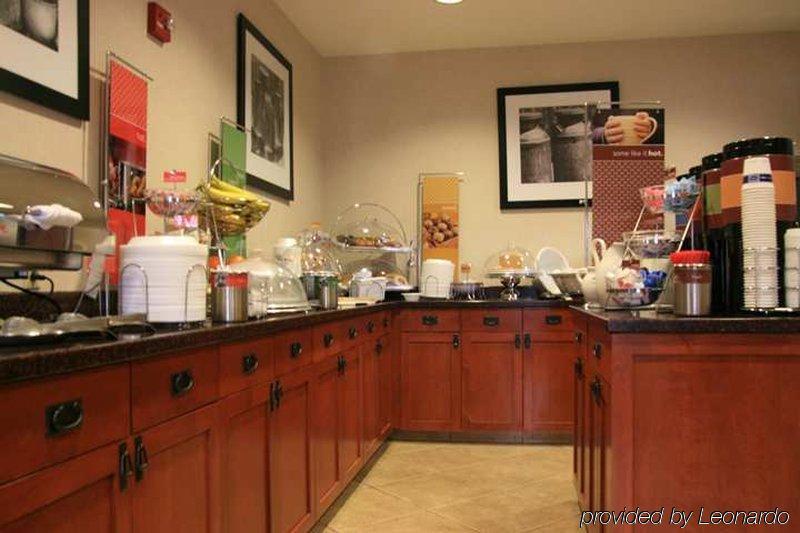 Hampton Inn&suites Alamos