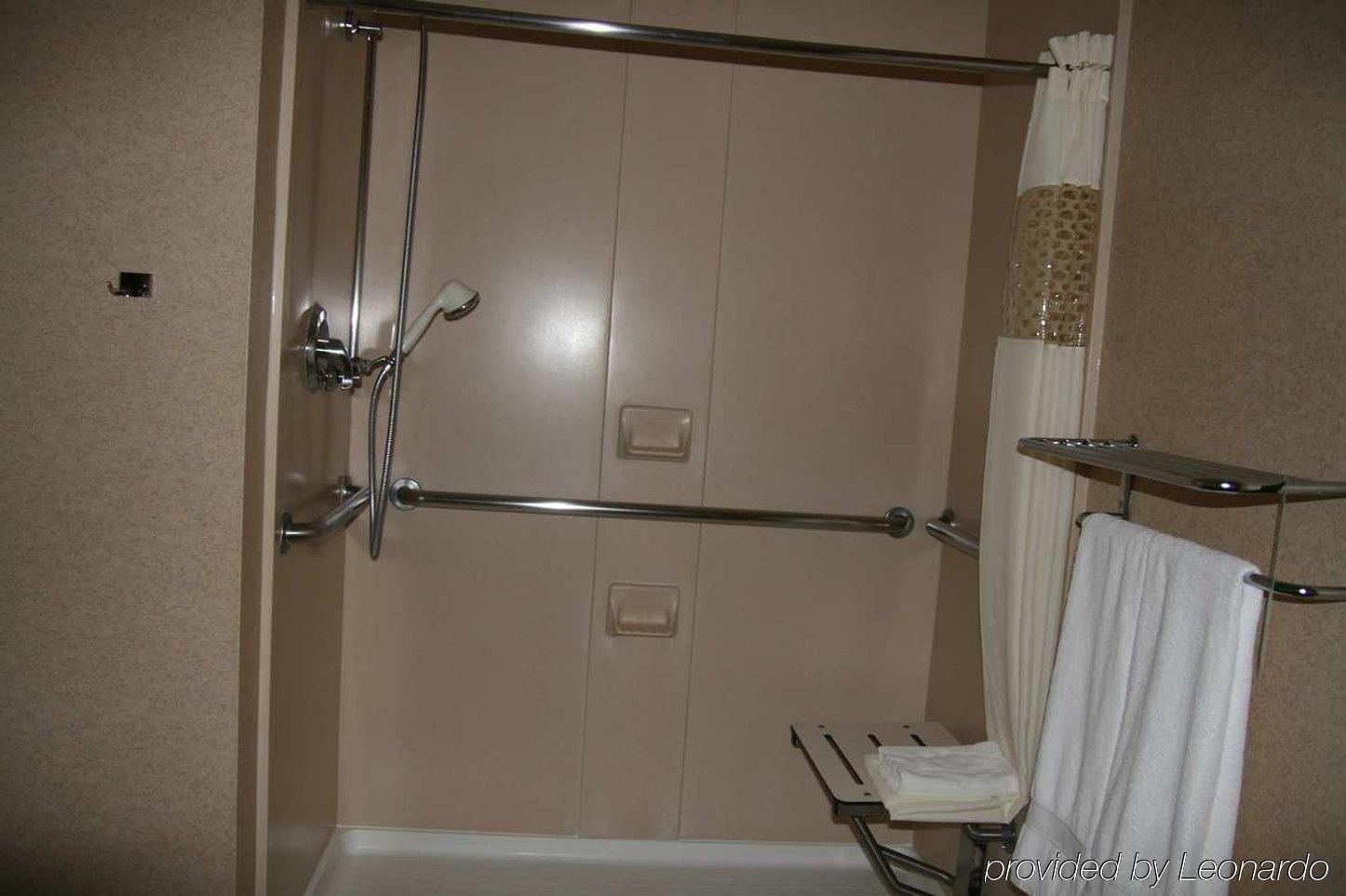 Hampton Inn&suites Alamos Hotel Los Álamos