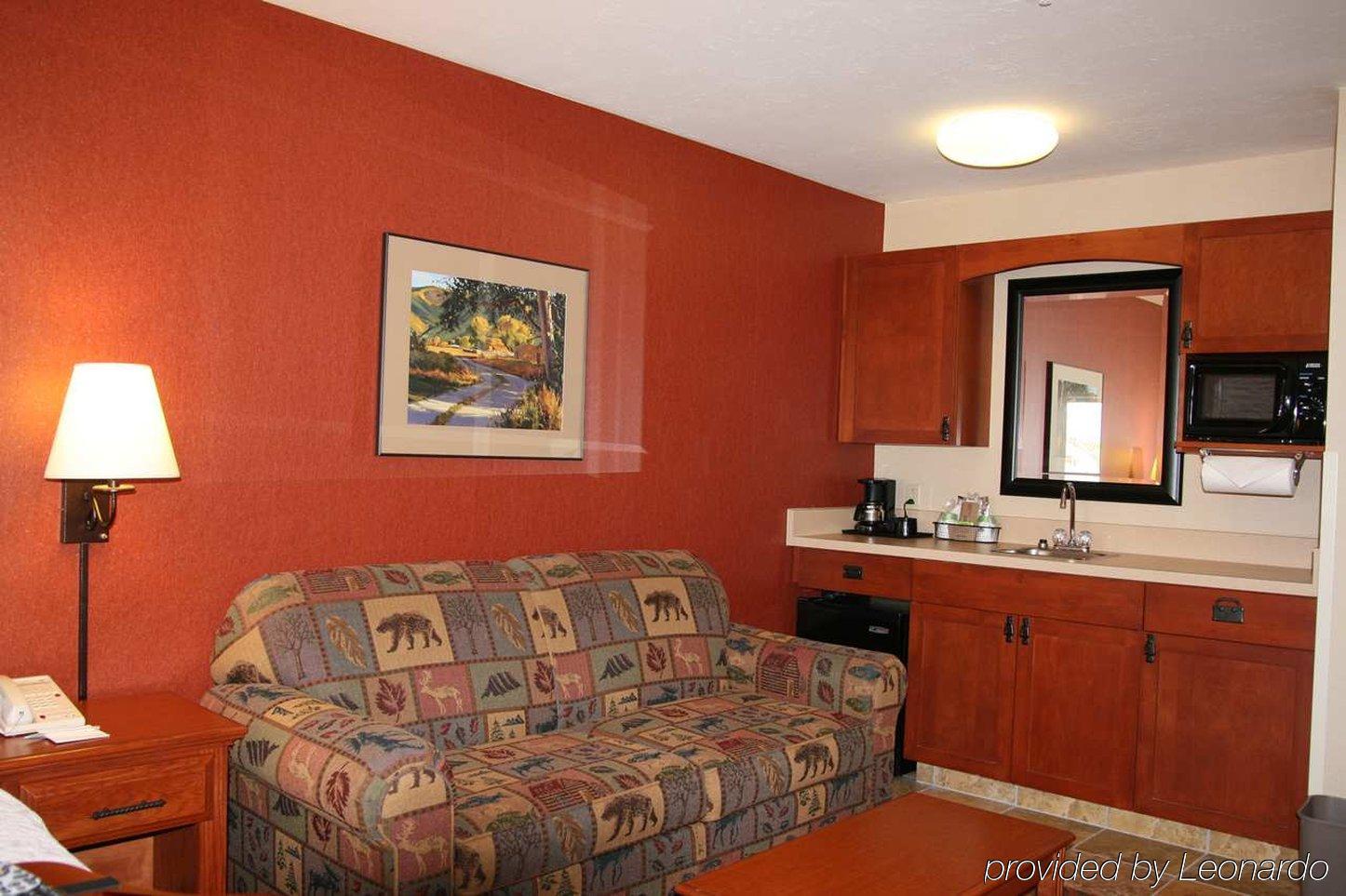 Hampton Inn&suites Alamos Los Álamos