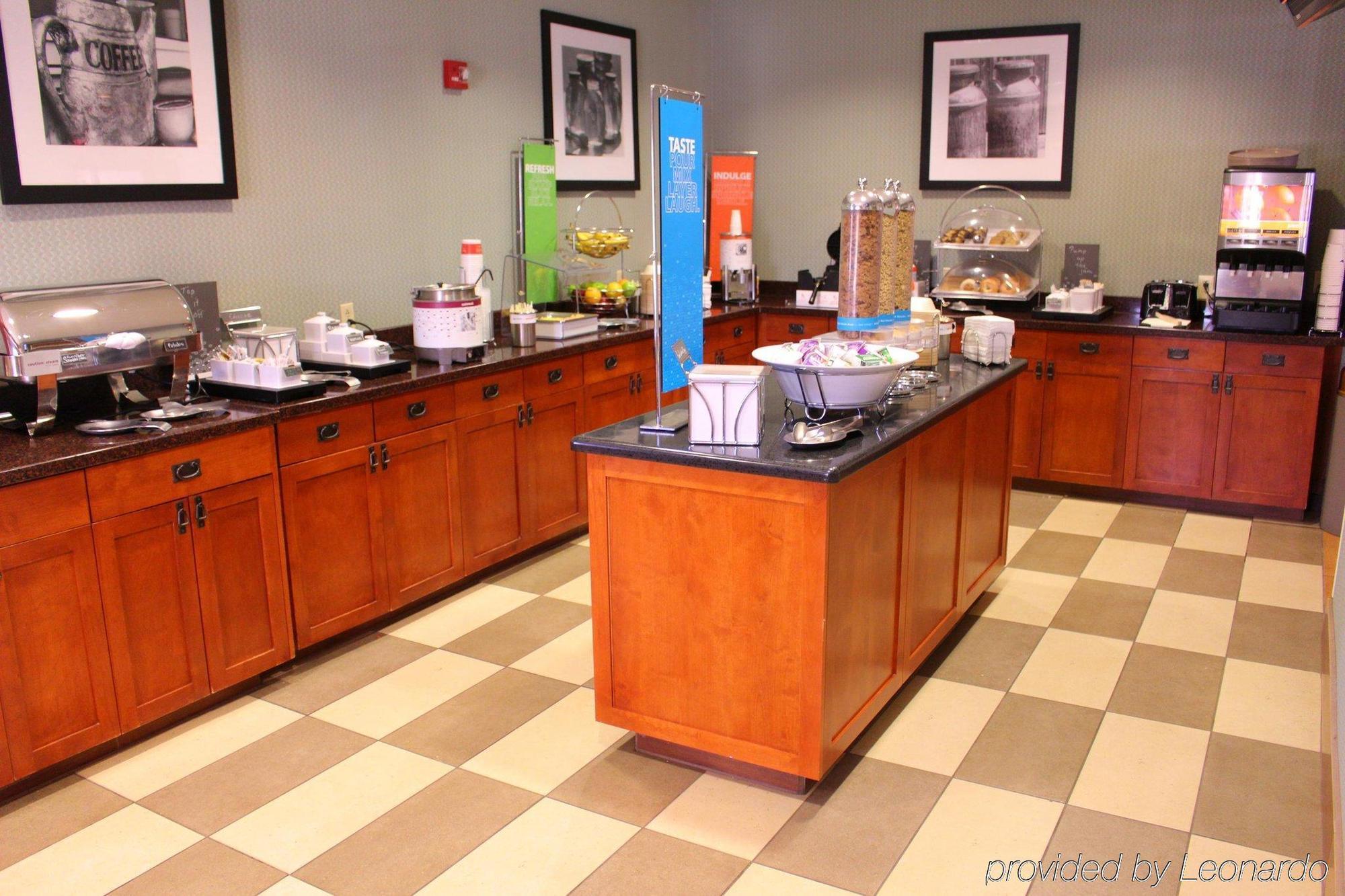 Hampton Inn&suites Alamos