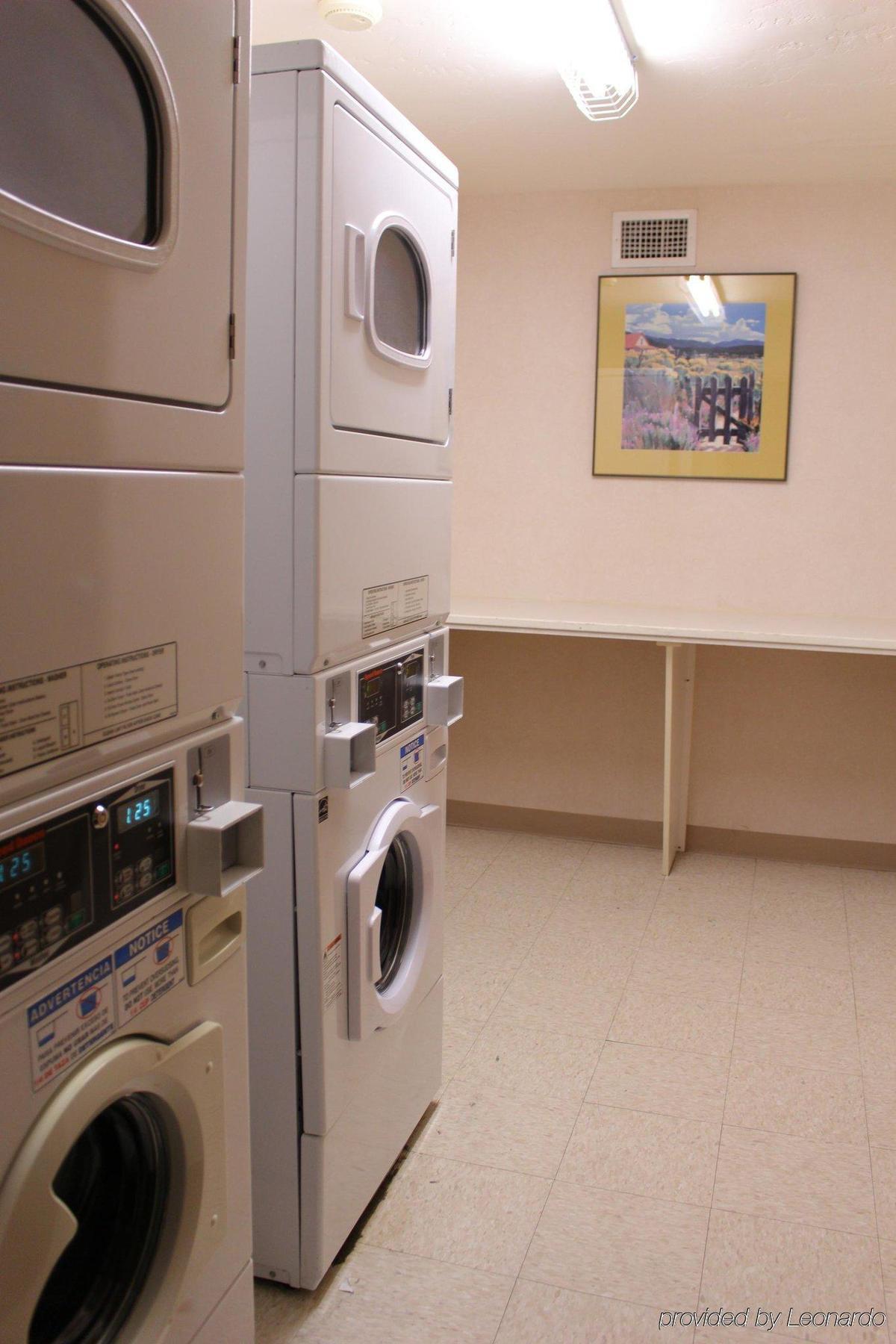 Hampton Inn&suites Alamos