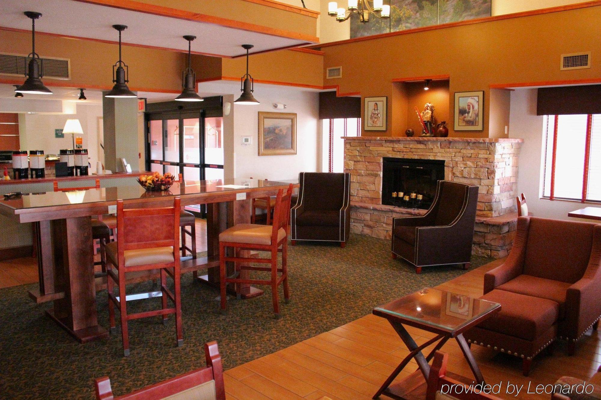 Hotel Hampton Inn&suites Alamos 3*