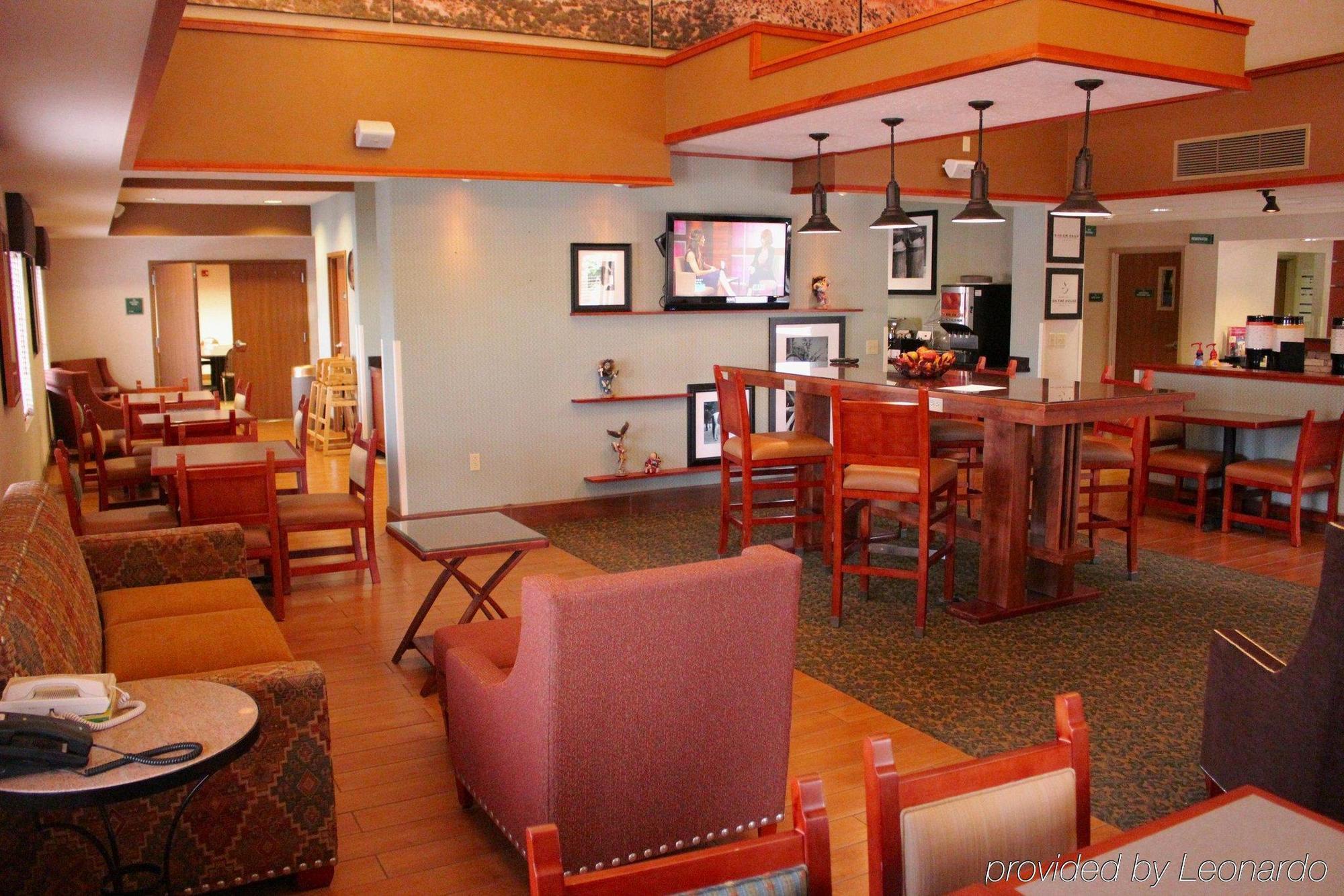 Hampton Inn&suites Alamos Los Álamos