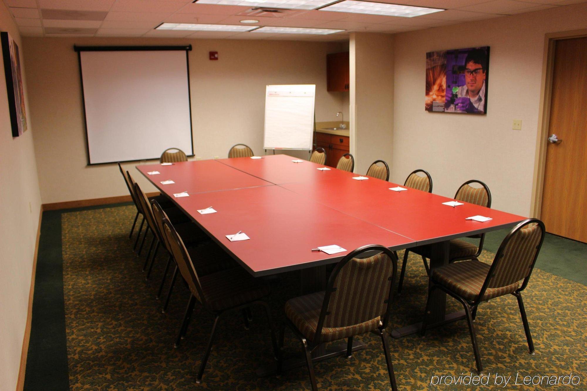 Hotel Hampton Inn&suites Alamos