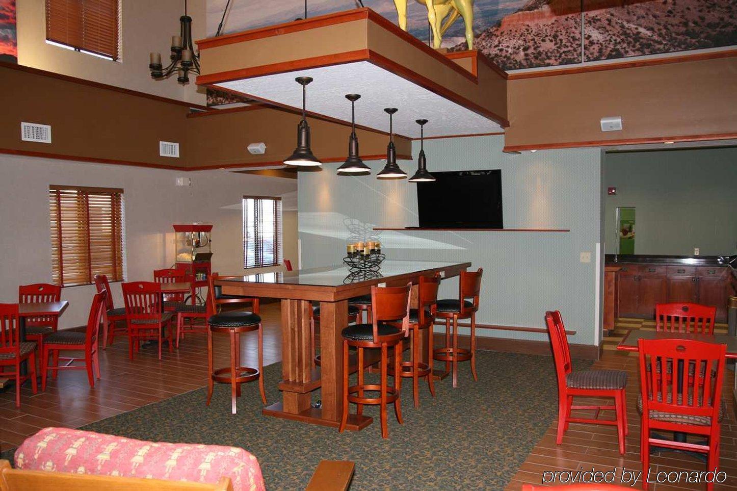 Hampton Inn&suites Alamos Los Álamos