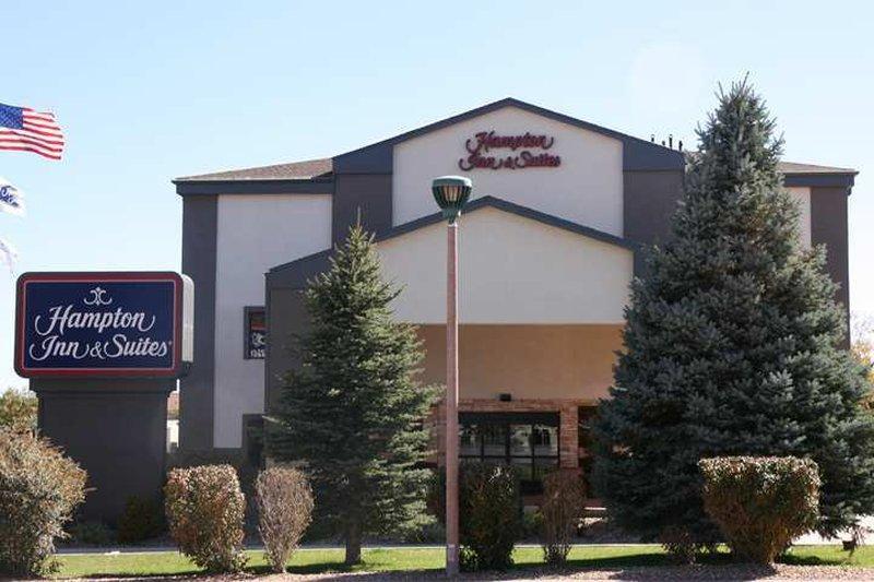 Hampton Inn&suites Alamos Hotel Los Álamos