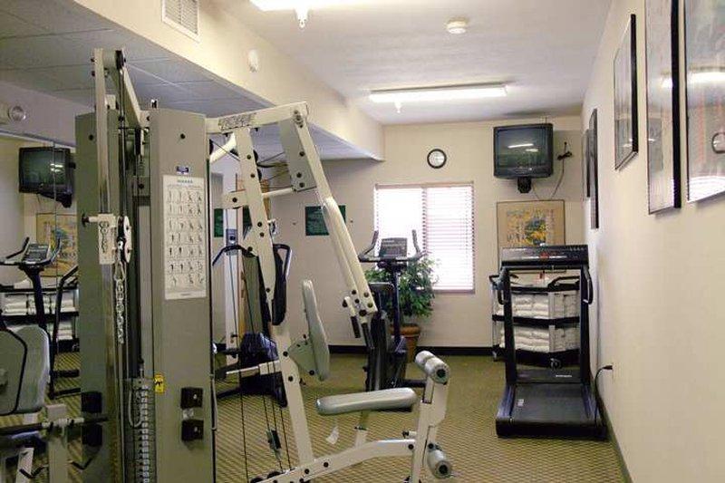 Hampton Inn&suites Alamos 3*
