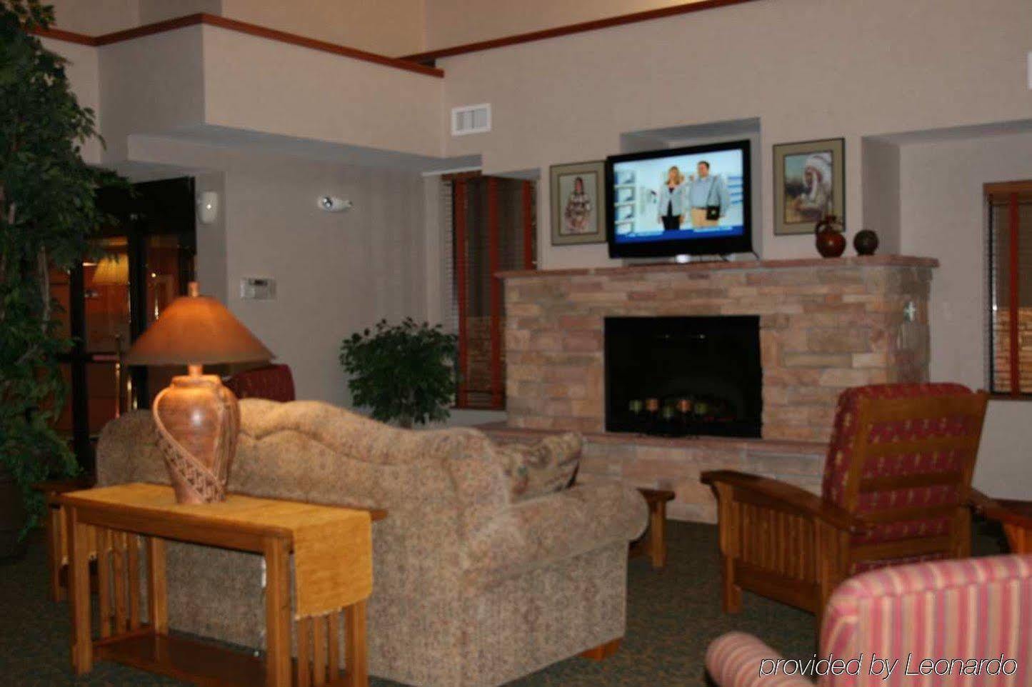 Hampton Inn&suites Alamos