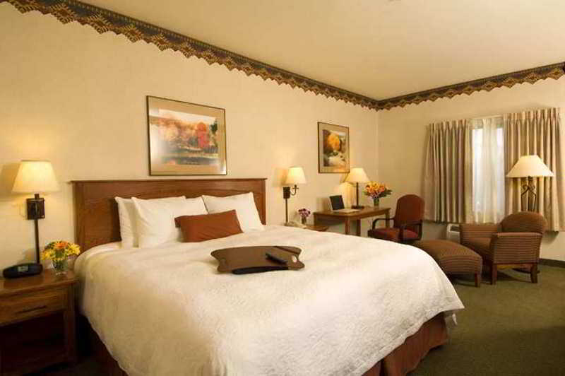 Hampton Inn&suites Alamos Hotel Los Álamos
