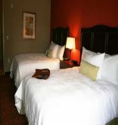 Hampton Inn&suites Alamos Hotel 3*
